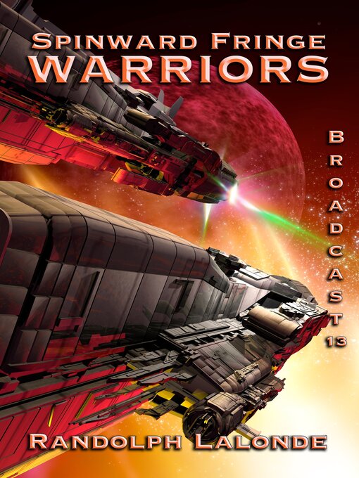Title details for Warriors by Randolph Lalonde - Available